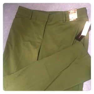 New York & Co 7th Avenue Slacks